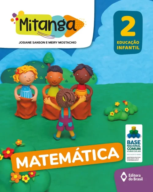 NIVEL II - MATEMÁTICA - CSCJ