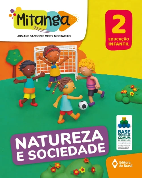 *INFANTIL I - NATUREZA E SOCIEDADE - PAULO FREIRE