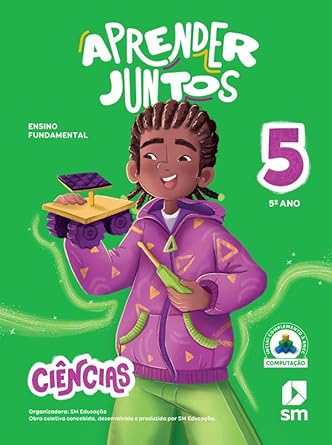 5° ANO - CIÊNCIAS - CNSG