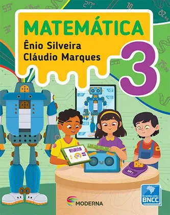 3°ANO - MATEMATICA - CNSG