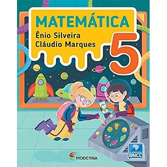 5° ANO - MATEMÁTICA - CNSG