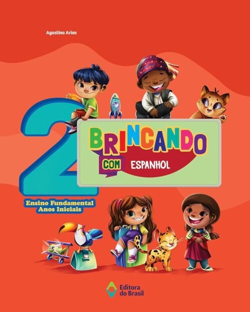 2° ANO - ESPANHOL - ESCOLA DJANIRA