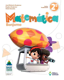 2° ANO - MATEMÁTICA - BOM SABER