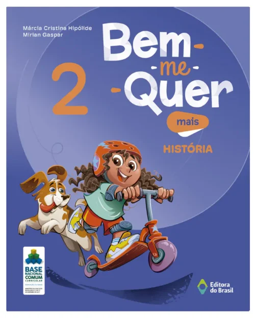 2° ANO - HISTÓRIA - BOM SABER