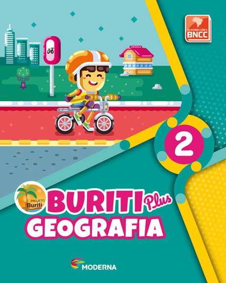 2° ANO - GEOGRAFIA - COLÉGIO BATISTA