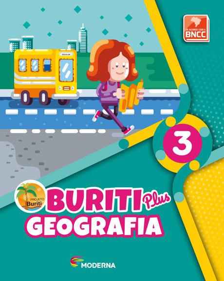 3° ANO - GEOGRAFIA - COLÉGIO BATISTA