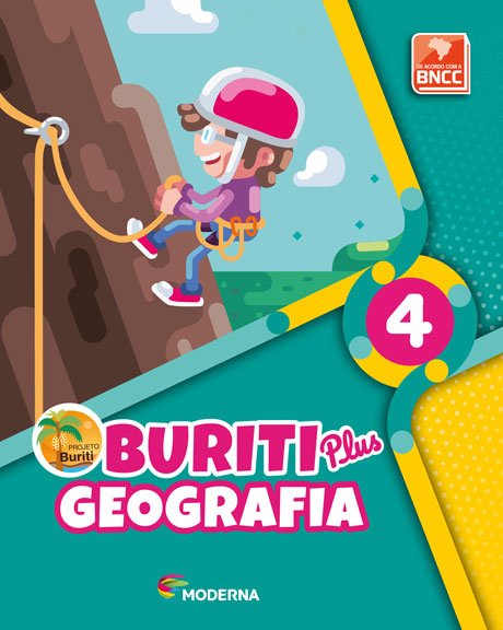 4° ANO - GEOGRAFIA - COLÉGIO BATISTA