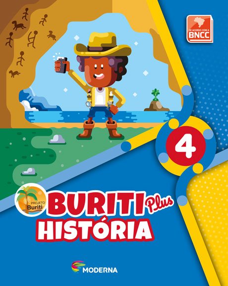4° ANO - HISTÓRIA - COLÉGIO BATISTA