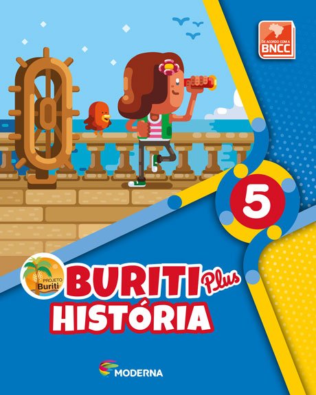 5° ANO - HISTÓRIA - COLÉGIO BATISTA