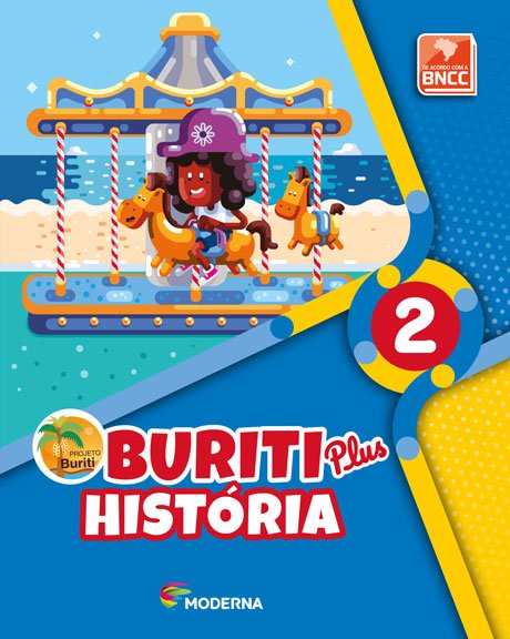 2° ANO - HISTÓRIA - COLÉGIO BATISTA