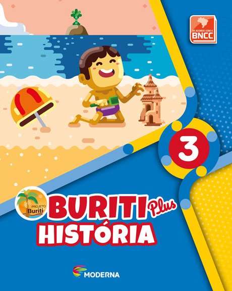 3° ANO - HISTÓRIA - COLÉGIO BATISTA