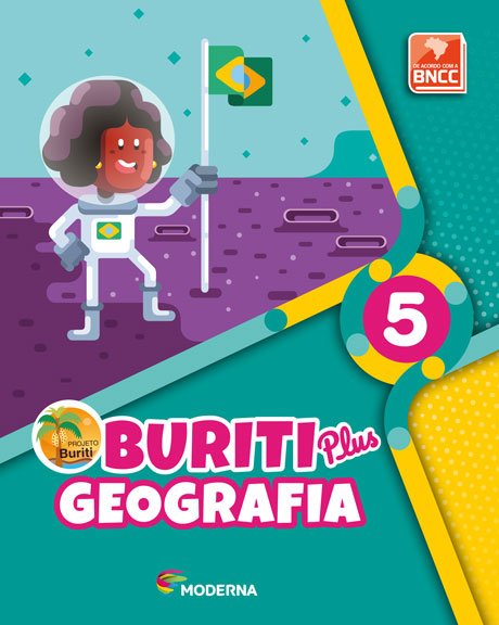 5° ANO - GEOGRAFIA - COLÉGIO BATISTA
