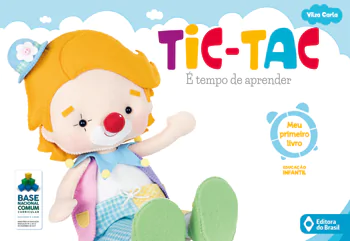 *2 ANOS - INTEGRADO - SEMENTINHA THE