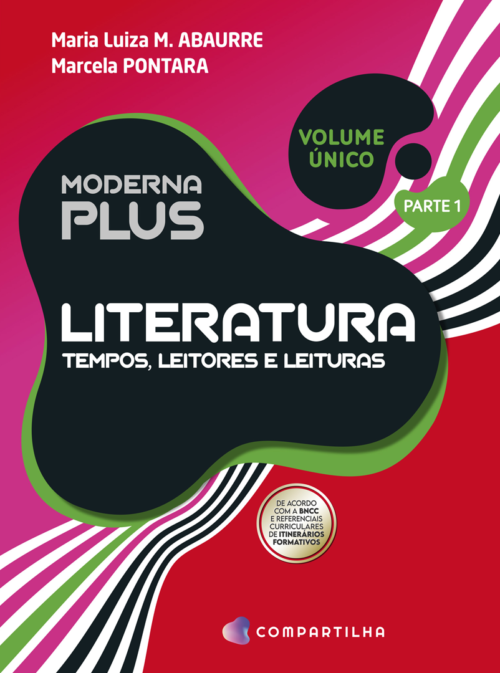 8° E 9° ANO - LITERATURA - IDB