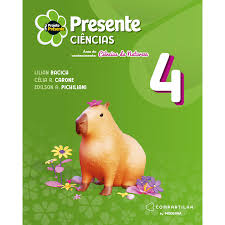 4° ANO - CIÊNCIAS - IDB