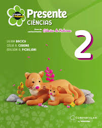 2° ANO - CIÊNCIAS - IDB