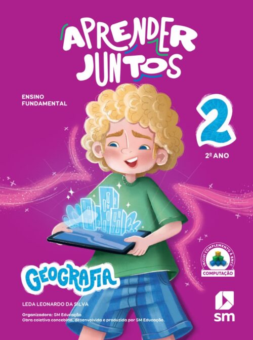 2° ANO - GEOGRAFIA - IDB