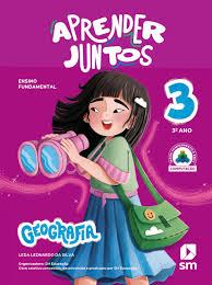3°ANO - GEOGRAFIA - CNSG
