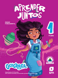 1° ANO - GEOGRAFIA - CNSG