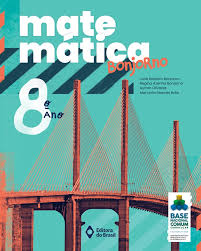 8° ANO - MATÉMATICA - CORAÇÃO DE JESUS