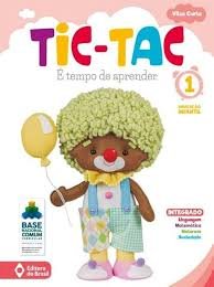 *MATERNAL II (3 ANOS) - INTEGRADO - ESCOLA ARTES JP