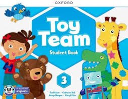 *INFANTIL II (5 ANOS) - INGLÊS LIVRO - BOM SABER