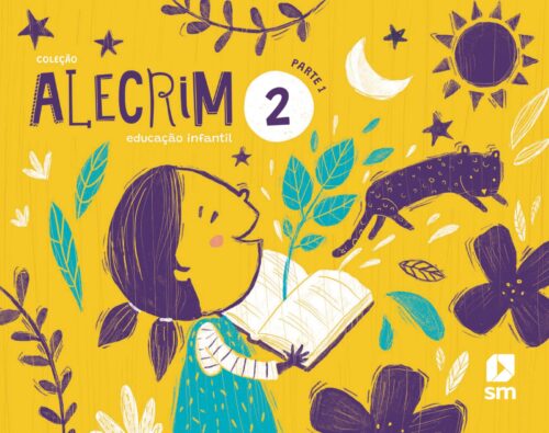 *INFANTIL 4 ANOS - MULTIDISCIPLINAR - SABER PRIMER