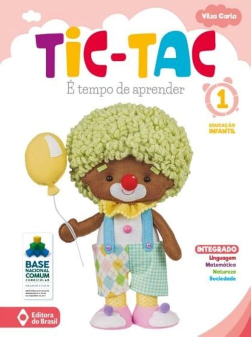 *3 ANOS - INTEGRADO - SANTA MARIA