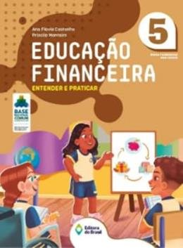 5º ANO – EDUCAÇÃO FINANCEIRA – MACHADO DE ASSIS