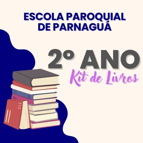 2° ANO - INTEGRADO - PARNAGUA