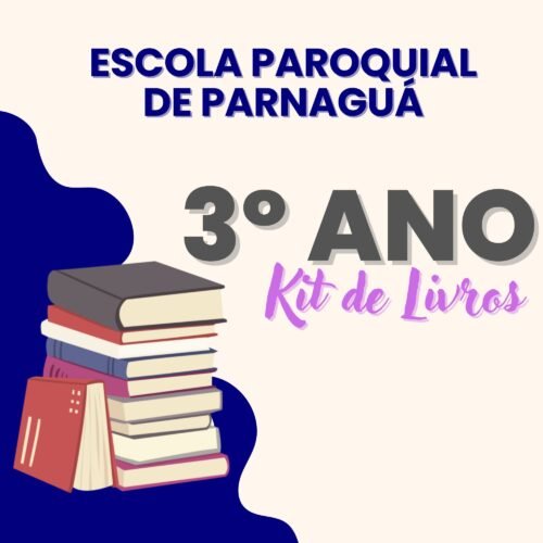 3° ANO - INTEGRADO - PARNAGUA