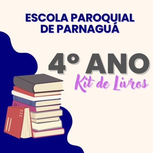 4° ANO - INTEGRADO - PARNAGUA