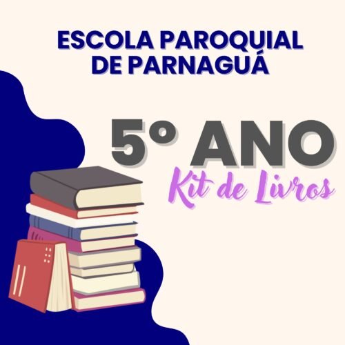 5° ANO - INTEGRADO - PARNAGUA