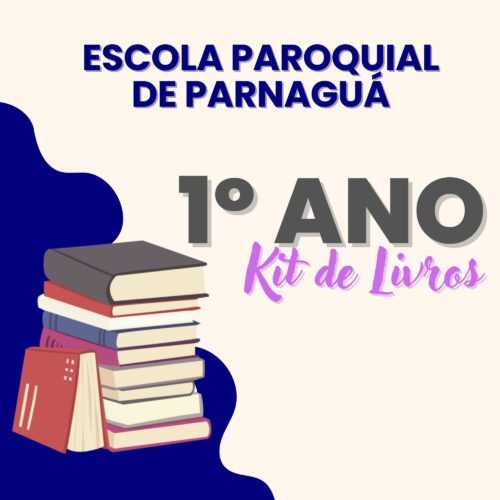 1° ANO - INTEGRADO - PARNAGUA