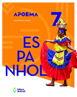 7° ANO - ESPANHOL - GDP