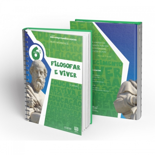 FILOSOFIA - 6º ANO - CEBRAPI