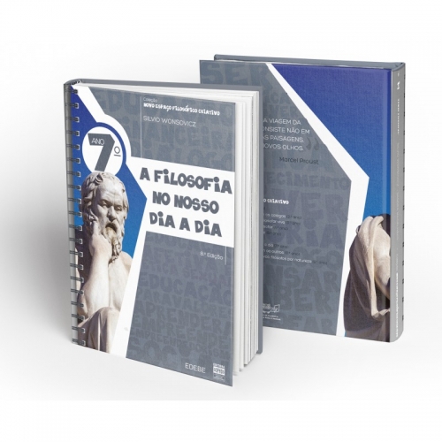 FILOSOFIA - 7º ANO - CEBRAPI