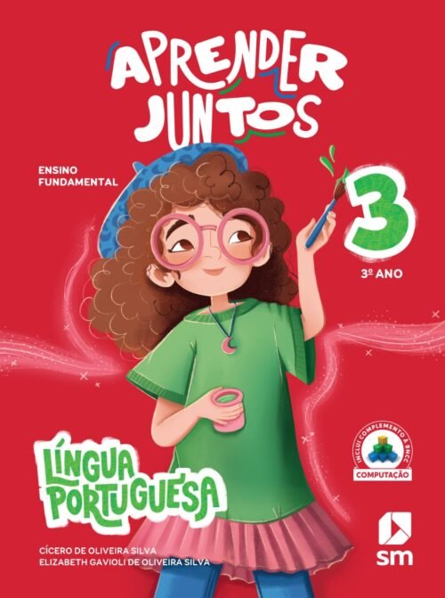 3º ANO - PORTUGUÊS - SESC PARNAÍBA