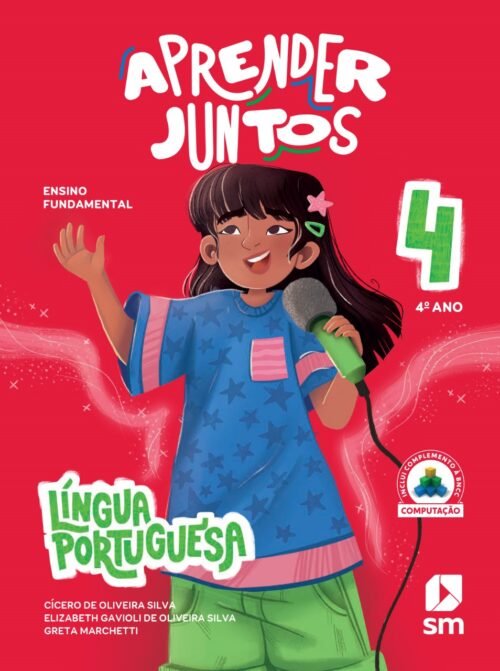 4º ANO - PORTUGUÊS - SESC PARNAÍBA