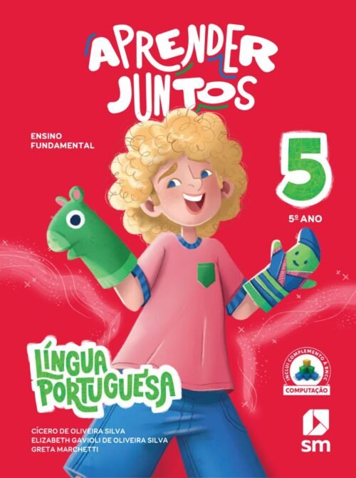 5º ANO - PORTUGUÊS - SESC PARNAÍBA
