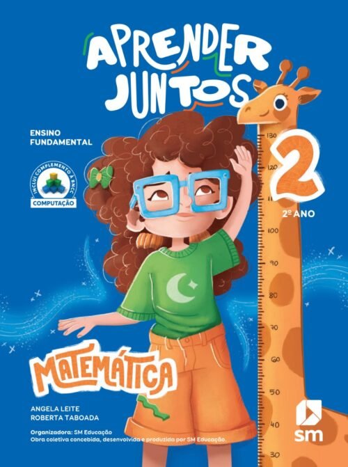 2º ANO - MATEMÁTICA - SESC PARNAÍBA