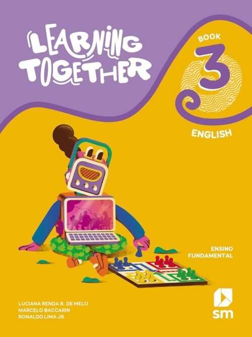 3º ANO - INGLÊS - SESC PARNAÍBA