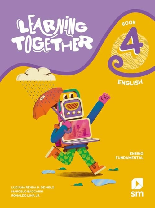 4º ANO - INGLÊS - SESC PARNAÍBA