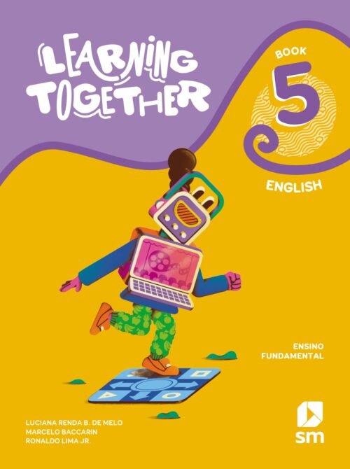 5º ANO - INGLÊS - SESC PARNAÍBA