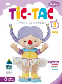 * PRÉ - ESCOLA II - INTEGRADO - CRECHE ESCOLA SAGRADA FAMÍLIA