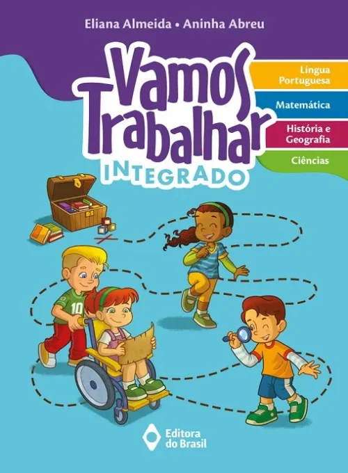 ADEQUAÇÃO - INTEGRADO - CRECHE ESCOLA SAGRADA FAMÍLIA