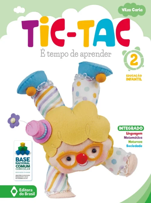 * PRÉ - ESCOLA I - INTEGRADO - CRECHE ESCOLA SAGRADA FAMÍLIA