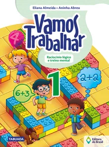 1º ANO - TABUADA - CRECHE ESCOLA SAGRADA FAMÍLIA
