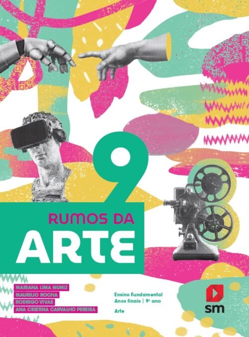 9º ANO – ARTE – SESC PARNAÍBA