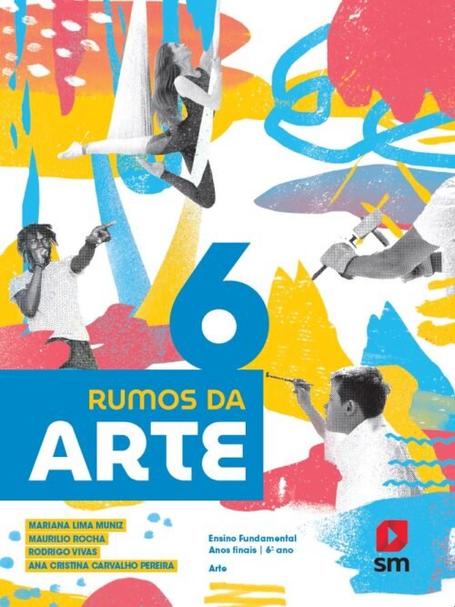 6º ANO – ARTE – SESC PARNAÍBA